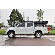 Drs Tuning AQM-S75 Mitsubishi L200 Çadır Taşıyıcı Off Road Roll Bar