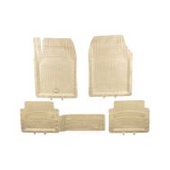 DRS Tuning Ford Fusion Pufi Move Bej 3D Universal Paspas
