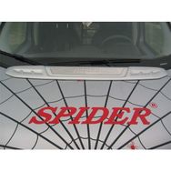 Drs Tuning Peugeot Bipper Fiber 2008 ve Sonrası Kaput Spoiler