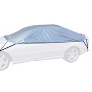 DRS Tuning Shop Audi S5 Cabriolet Tüm Araçlara Uyumlu Yarım Model Oto Brandası