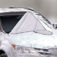 DRS Tuning Shop Chrysler Horizon Ön Cam İçin Kar ve Güneş Koruyucu Oto Branda