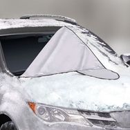 DRS Tuning Shop Dodge Journey Ön Cam İçin Kar ve Güneş Koruyucu Oto Branda