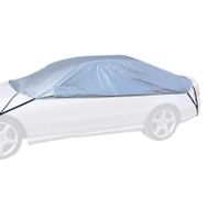 DRS Tuning Shop Maserati Khamsin Tüm Araçlara Uyumlu Yarım Model Oto Brandası
