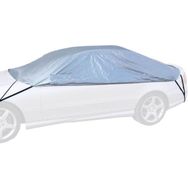 DRS Tuning Shop Opel Astra G Hatchback Hb 1998-2004 Yarım Model Oto Brandası