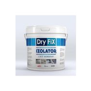 Dryfix 18 kg Uvli İzolatör Elastomerik Likit Membran