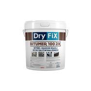 Dryfix BITUMER 100 2K 32 kg Çift Komponentli Likit Membran