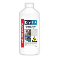 Dryfix Kayganlık Önleyici Şeffaf 0.5 lt Solüsyon