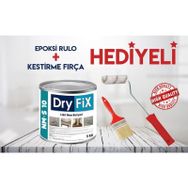 Dryfix NM-S10 5 kg Nem ve Rutubet Önleyici Boya