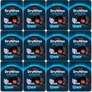 Drynites Emici XL 240 Adet Erkek Gece Külodu