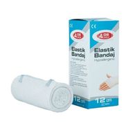 DS 12 cm Elastik Bandaj