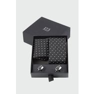 D's Damat 0HF1145SET07 Erkek Kravat