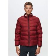 D's Damat 1HF07ORT01940 Slim Fit Bordo Mont
