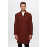 D's Damat 1HF08KV27002M Regular Fit Kiremit Palto