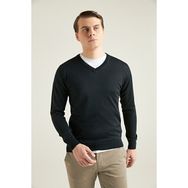 D's Damat 5HF060632003M Regular Fit Siyah Kazak