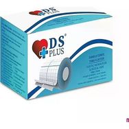 DS Plus Fix Esnek 10 m 10 cm Flaster