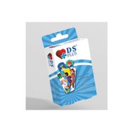 DS Plus Hero 20 Adet Çocuk Yara Bandı