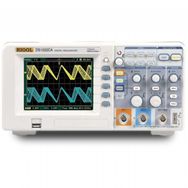 DS1202CA 200mhz Rigol Dıjıtal Hafızalı Osıloskop