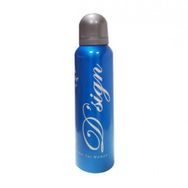 Dsign 150 ml Lily Deodorant