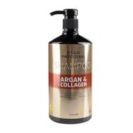 Dsign Care 1000 ml Argan and Collagen Şampuan