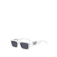 Dsquared2 0011S VK6IR Icon Beyaz Kadın Güneş Gözlüğü