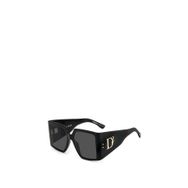 Dsquared2 20595280756IR Gri Kadın Güneş Gözlüğü