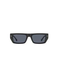 Dsquared2 20652500354IR Siyah Erkek Güneş Gözlüğü