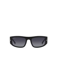 Dsquared2 206878807579O Siyah Erkek Güneş Gözlüğü