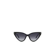 Dsquared2 206886807589O Siyah Kadın Güneş Gözlüğü