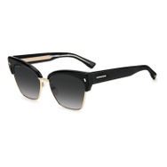 Dsquared2 D20015S 2M290 Kadın Güneş Gözlüğü