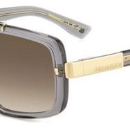 Dsquared2 D20120S KB7HA Kadın Güneş Gözlüğü