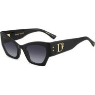Dsquared2 D20132S 8079O Kadın Güneş Gözlüğü