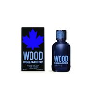 Dsquared2 Pour Homme 50 ml EDT Kadın Parfümü