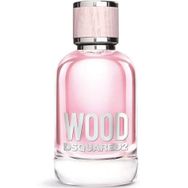 Dsquared2 Wood EDT 100 ml Kadın Parfüm