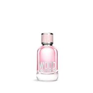 Dsquared2 Wood Pour Femme Edt 100 ml Kadın Parfüm