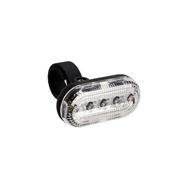 DT DT-135BR Arka Mavi Kırmızı Polis Aydınlatma
