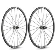 DT E1800 Swiss Spline DB23 Centerlock Disk Fren Tubeless Ready Yol Bisikleti Jant Seti