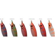 DTD Arbun Jig Orange 8 cm Glowlu Kalamar Zokası