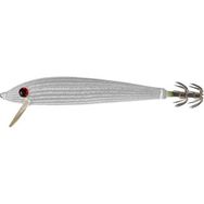 DTD Full Flash Glavoc 110 Glow Trolling Speed White 110 mm Kalamar Zokası