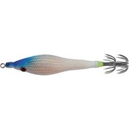DTD Red Devil Red Glow Squid Jig 2.0 Blue Head Kalamar Zokası