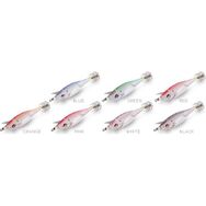DTD Red Killer 2.5 Sinking Speed Red Glow Orange 70 mm 9.8 gr Kalamar Zokası