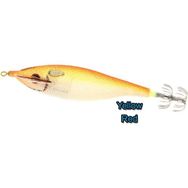 DTD Retro Bukva Jig White 8 cm Glowlu Kalamar Zokası