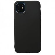 Dtech iPhone 11 Renkli Esnek Silikon Kılıf