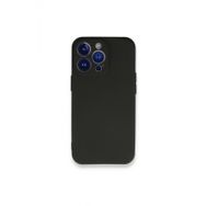 Dtech iPhone 13 Pro Max First Esnek Kapak Silikon Kılıf