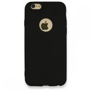 Dtech iPhone 6/6S Renkli Silikon Esnek Kapak Prm Kılıf