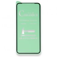 Dtech Oppo A72 9D Kırılmaz Cam Seramik Nano Ekran Koruyucu