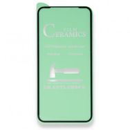 Dtech Oppo Reno 2Z 9D Kırılmaz Cam Seramik Nano Ekran Koruyucu