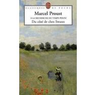 Du Cote De Chez Swann - Marcel Proust