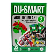 Du Smart Akıl Oyunları 2