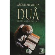 Dua - Abdullah Yıldız