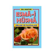 Dua Anahtarı Esma-i Hüsna Dua-146 - H. Arif Pamuk